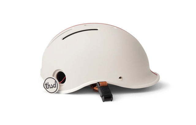 Thousand Heritage 2.0 - Speedway Creme Cykelhjelm