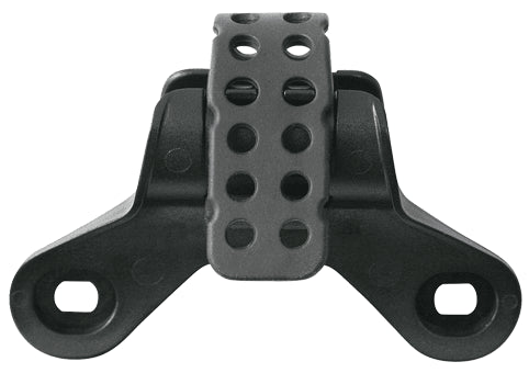 SKS Rookie XL black minipumpe - 227 mm