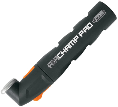 SKS Airchamp Pro Co2 pumpe inkl. 16 grams patron