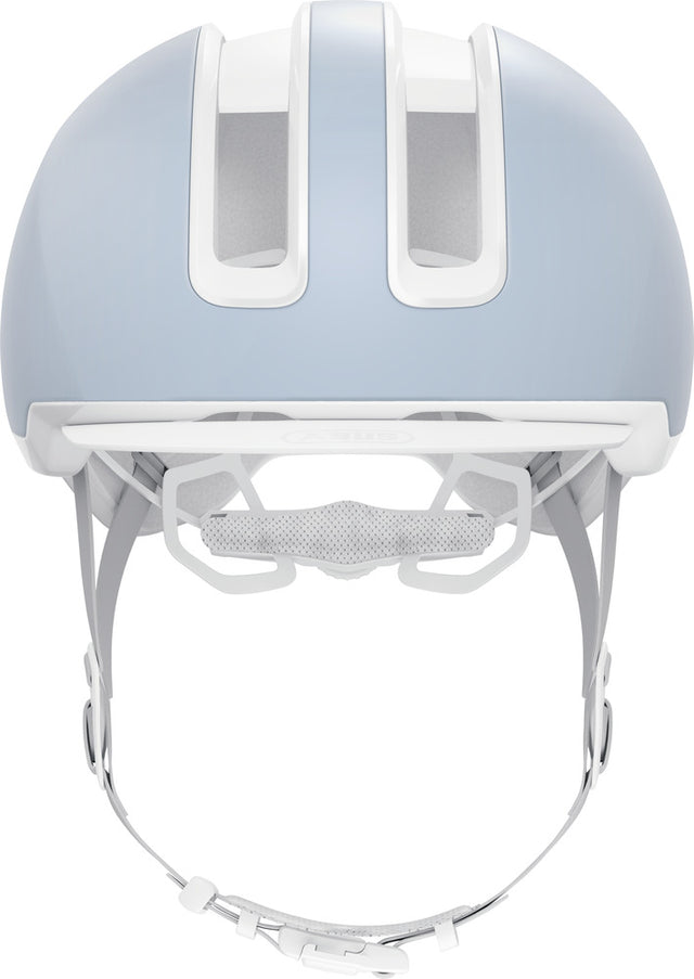 Abus HUD-Y pure aqua - Cykelhjelm