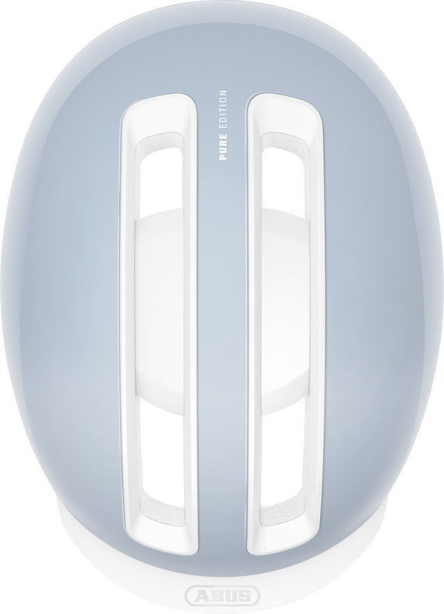 Abus HUD-Y pure aqua - Cykelhjelm