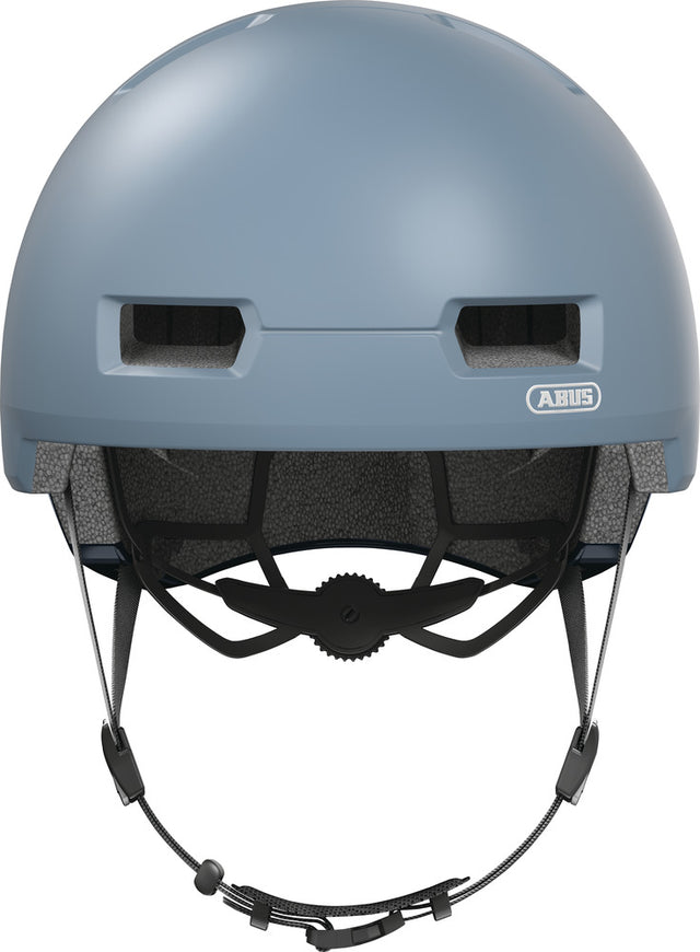 Abus Skurb ACE glacier blue - Cykelhjelm