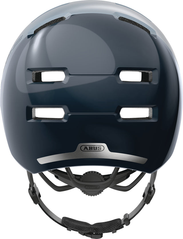 Abus Skurb ACE glacier blue - Cykelhjelm