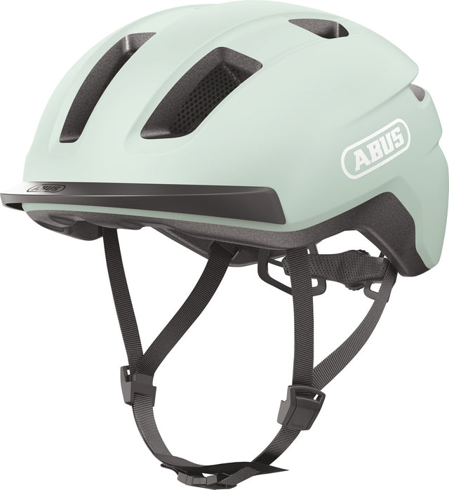 Abus PURL-Y i Mint Green - cykelhjelm