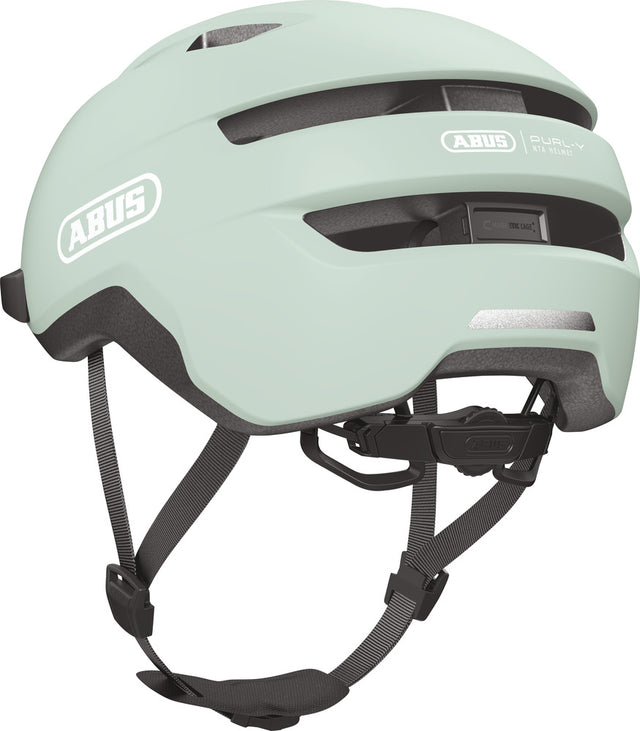 Abus PURL-Y i Mint Green - cykelhjelm