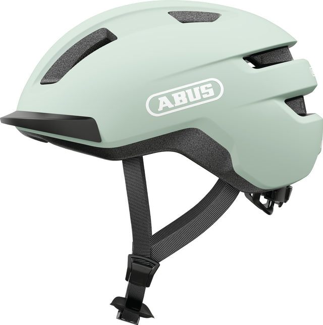 Abus PURL-Y i Mint Green - cykelhjelm