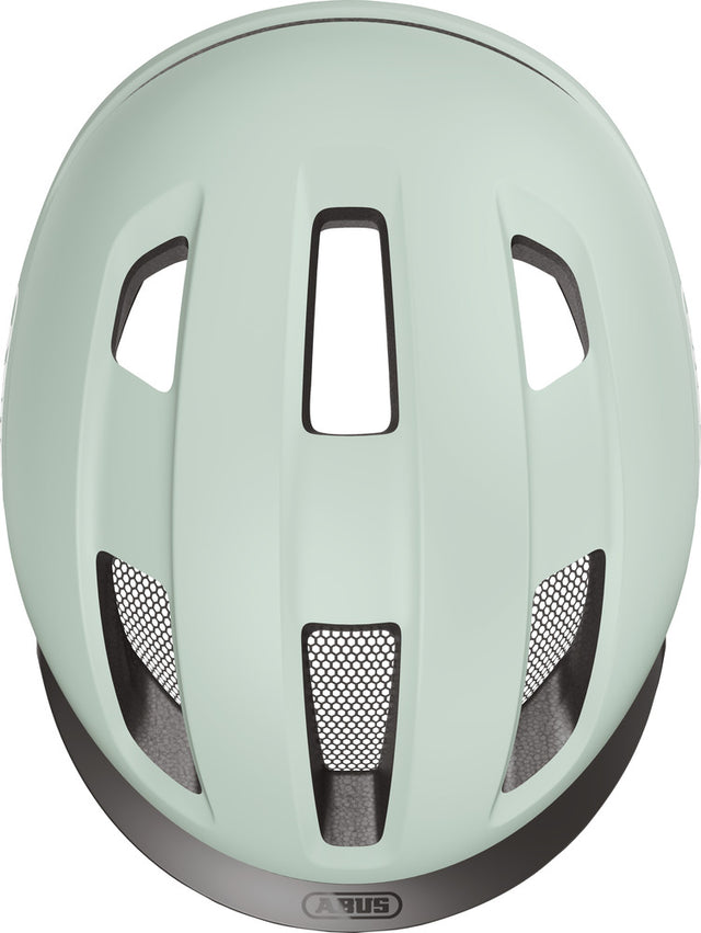 Abus PURL-Y i Mint Green - cykelhjelm