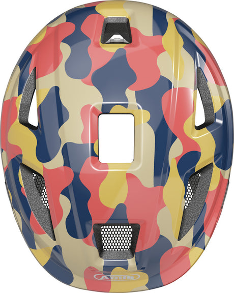 ABUS Anuky 2.0 ACE i Color Wave