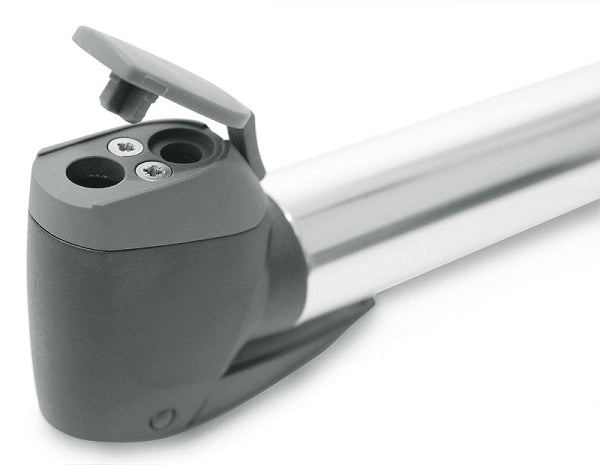 SKS Injex Lite T-Zoom alu minipumpe - 256 mm