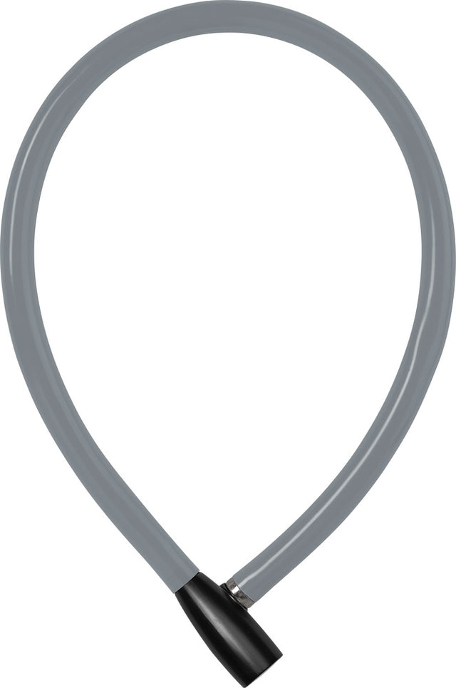 Abus 3406K/55 kabellås nøgle, 55 cm.