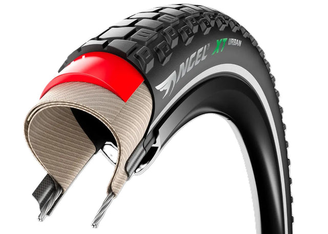 Pirelli Angel™ XT Urban 700x52C Tråddæk – billede 2