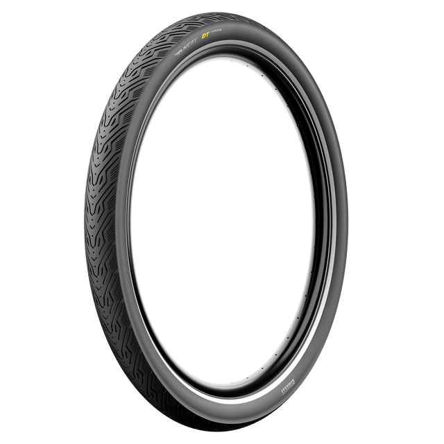Pirelli Angel™ DT Urban 700x40C Tråddæk – billede 4