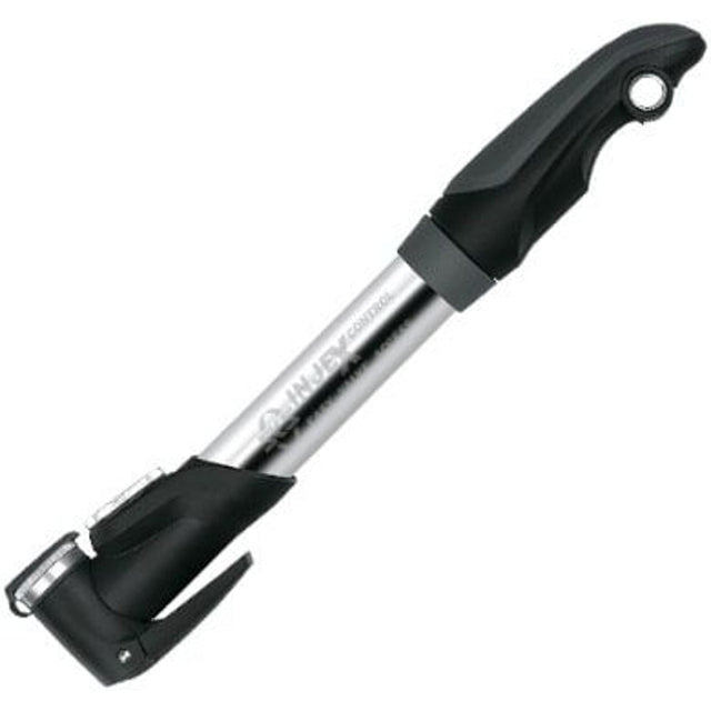 Pumpe SKS injex Control med manometer 10 bar 283 mm fv/av/dv