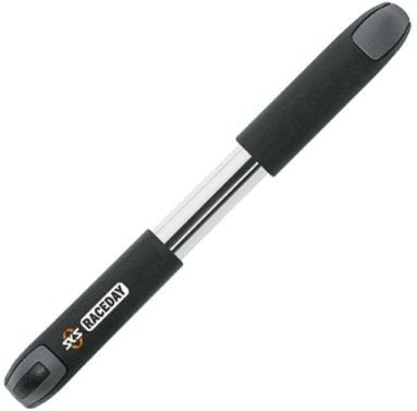 SKS Raceday alu landevejs cykelpumpe