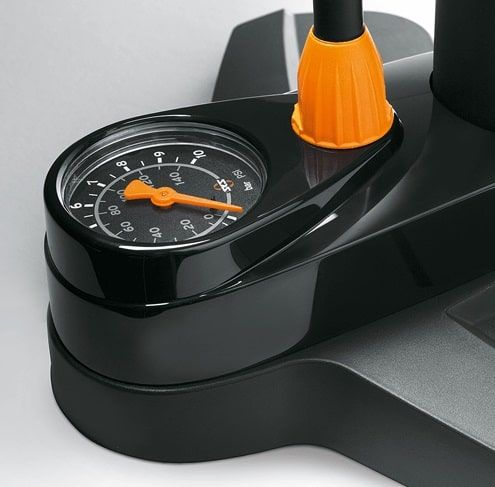 SKS Air-X-Press 8.0 fodpumpe