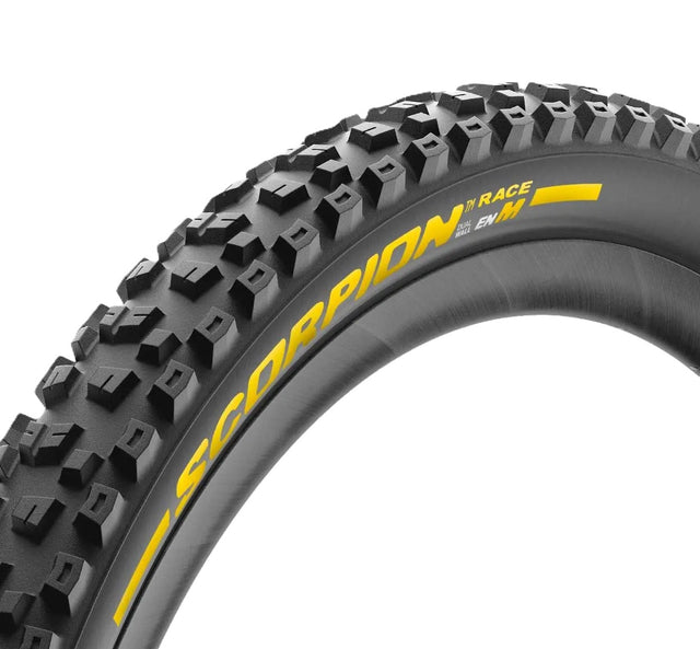 Pirelli Scorpion™ Race Enduro M 27.5x2.5 – billede 1