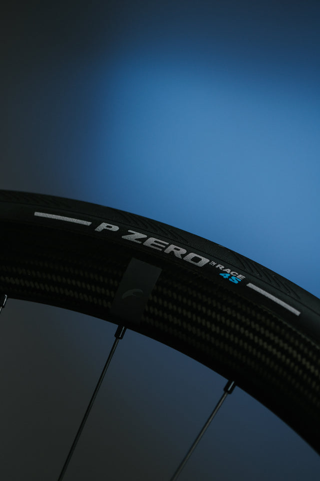 Pirelli P ZERO™ Race 4S 700x28c – billede 4