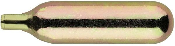 SKS co2 patron til Air champ uden gevind - 16g - 1 stk