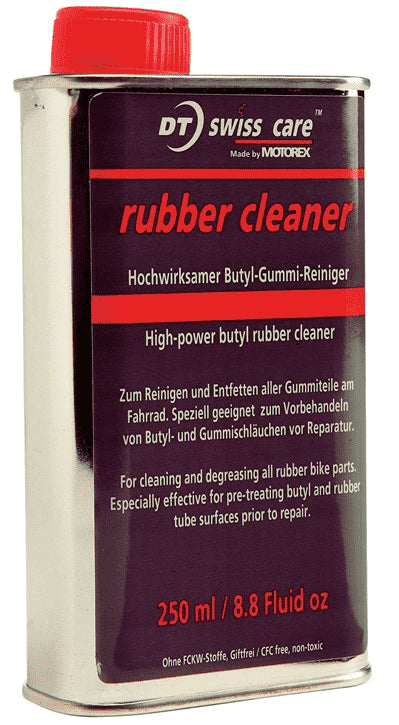 DT rensevæske til cykelslanger, 250 ml