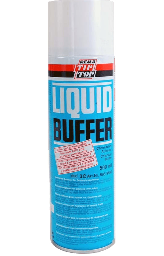 Tip Top Liquid buffer rensevæske spray, 500 ml