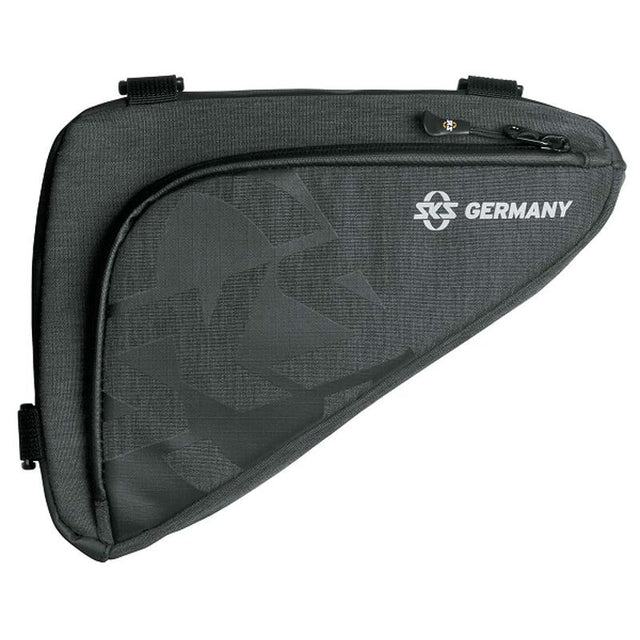 SKS Steltaske Traveller Edge, sort