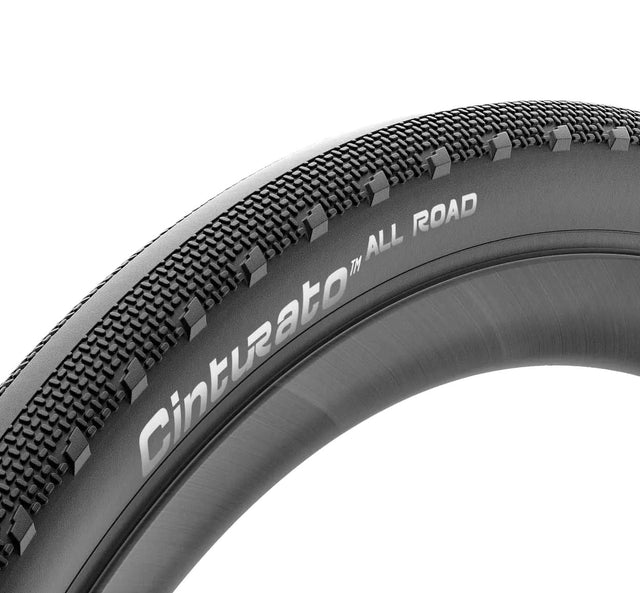 Pirelli Cinturato™ All Road 27,5x2,0 50x650B TLR – billede 1