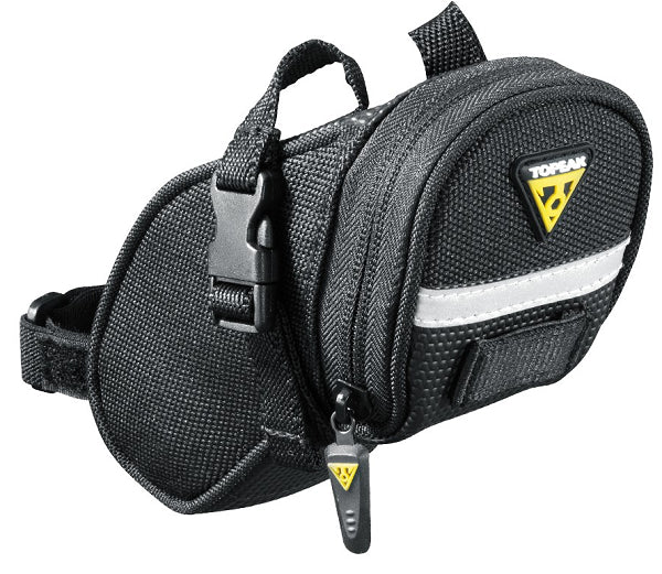 Topeak Aero Wedge Pack m/strop sadeltaske