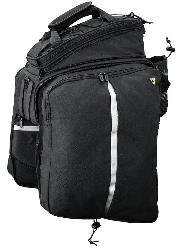 Topeak Trunkbag DXP overrørstaske med straps