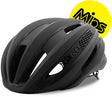 Giro Synthe Mips cykelhjelm, mat sort flash