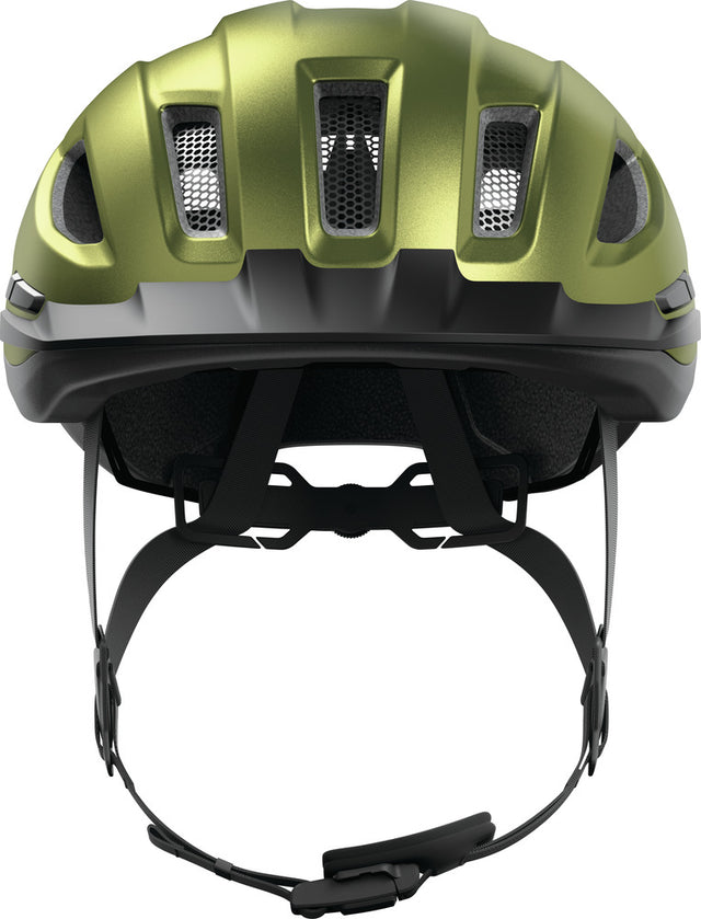 Abus Urban-I 4.0 ACE pepper green - cykelhjelm