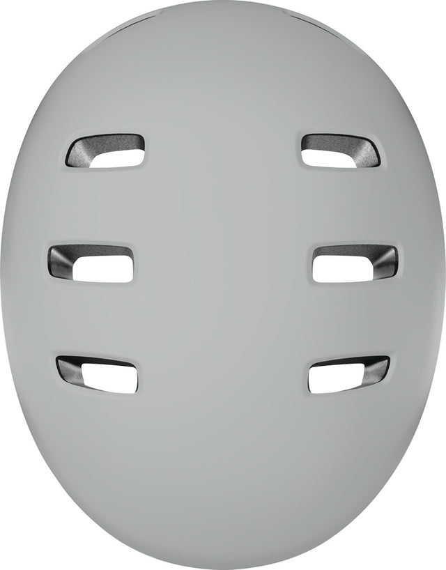 Abus Urban XOXO cool grey - cykelhjelm