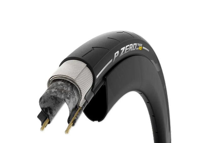 Pirelli P ZERO Race RS TLR Team Edition – billede 2