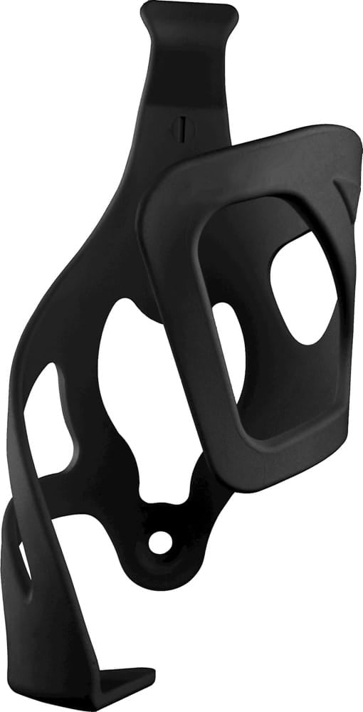 Bike Attitude venstre betjening flaskeholder, sort