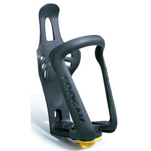 Modula Cage ex flaskeholder, sort