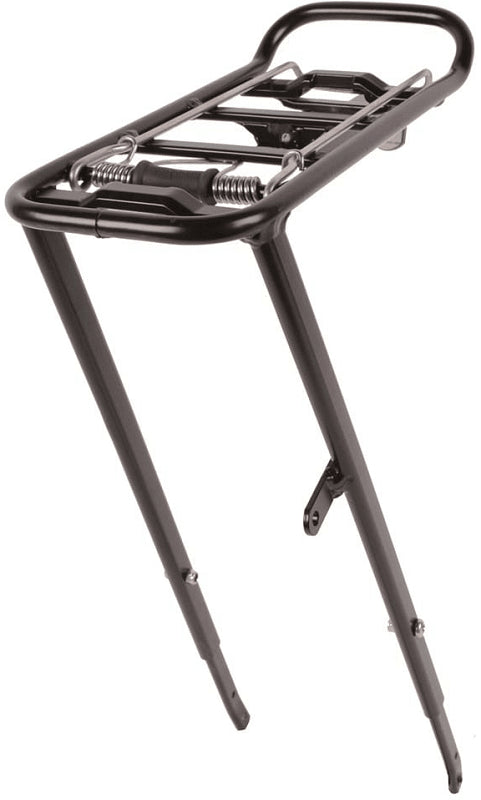 Atran Velo forbagagebærer Tour m. klap og AVS- 24"-28"