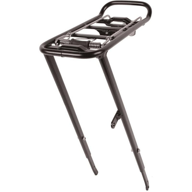 Atran Velo forbagagebærer Tour m. klap og AVS- 24"-28"