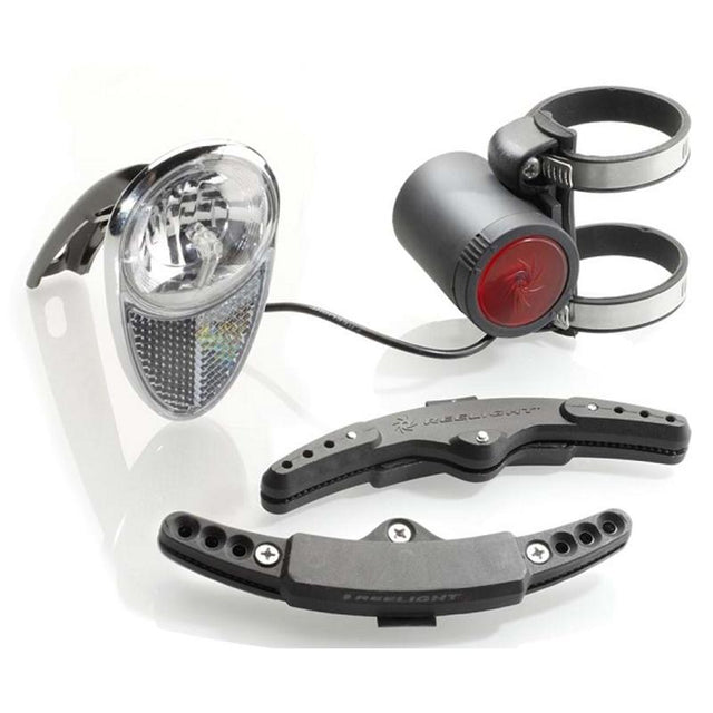 Reelight SL 620 splitmodel forlygte m. refleks