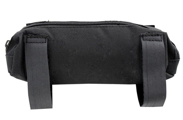 Sort sadelovertræk fra Ventura