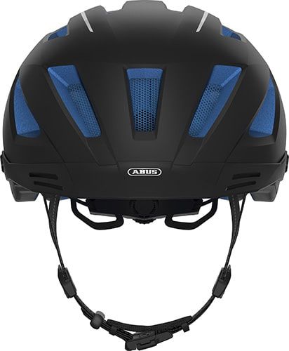 Motion Black Pedelec 2.0 cykelhjelm fra Abus