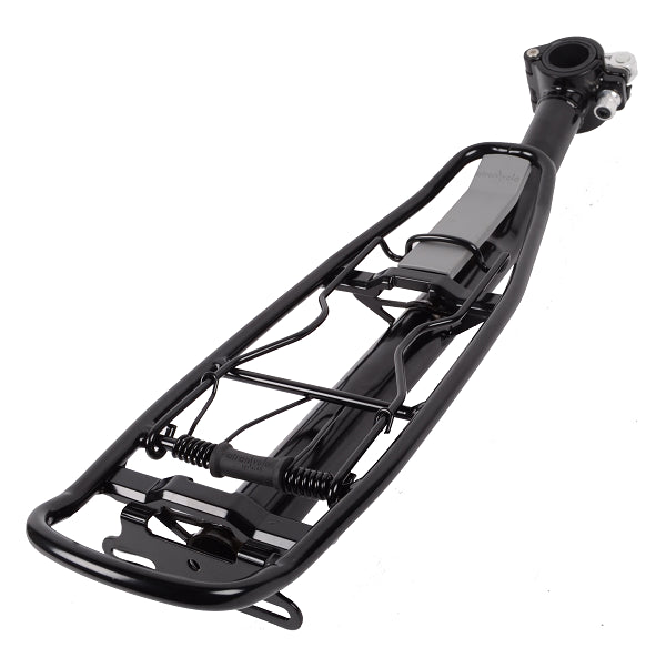 Atran Velo Active Alu AVS bagagebærer til sadelpind