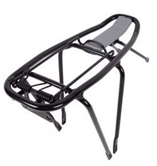 Atran Active Alu AVS bagagebærer m. klap, 20”-24”