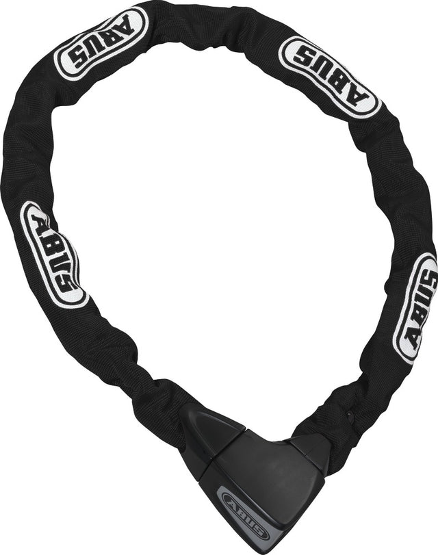 Abus Kædelås 8900/110 black