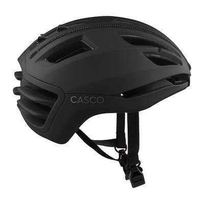 Casco SPEEDairo CORE Prime Shade Black cykelhjelm