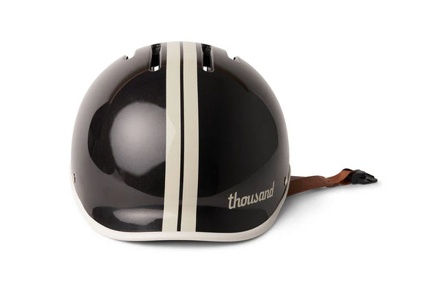 Thousand Heritage 2.0 - Phantom Black Cykelhjelm