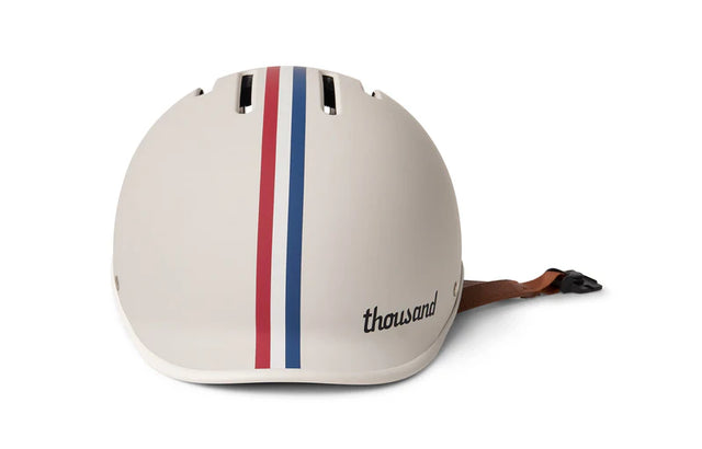 Thousand Heritage 2.0 - Speedway Creme Cykelhjelm