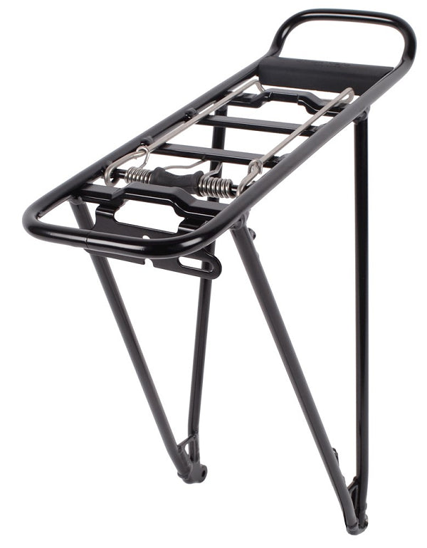 Atran Velo Tour 365 Alu AVS bagagebærer m.klap, 28”/700c