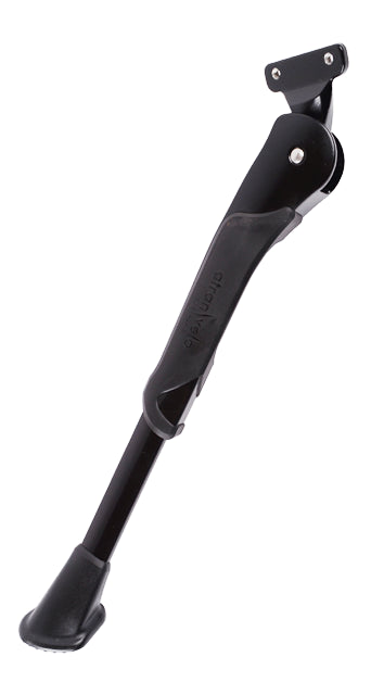 REX Hv justerbar støtteben til bag tag mont. 24-28”, 40 mm