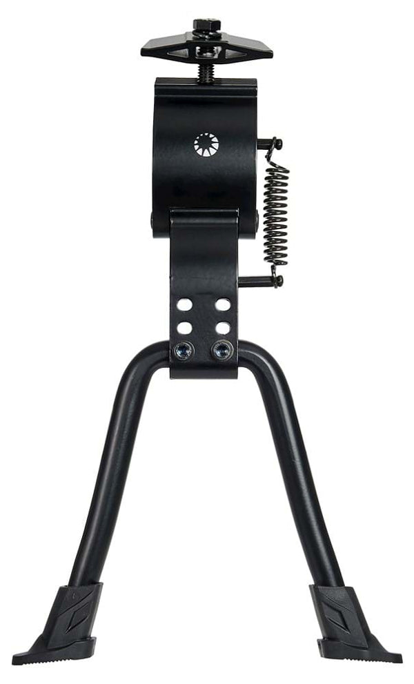 Bike Attitude dobbelt justerbar støtteben, 26-28”