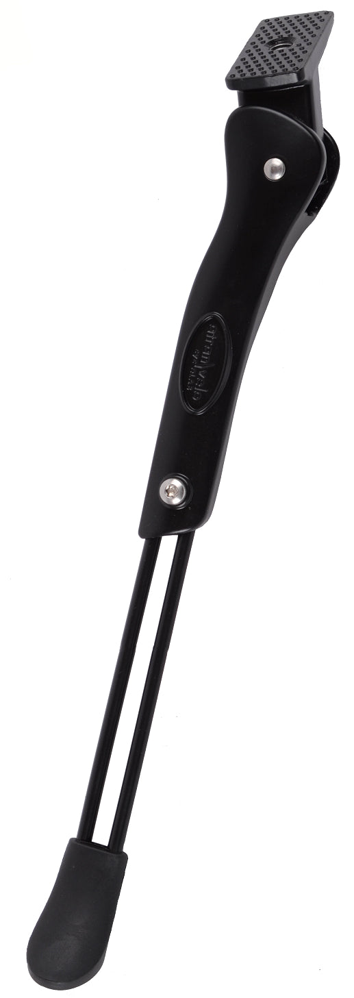 Atran Velo Stylo justerbar støtteben 29er inkl. bolt