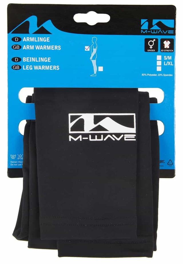 M-Wave LW løse ben til cykling